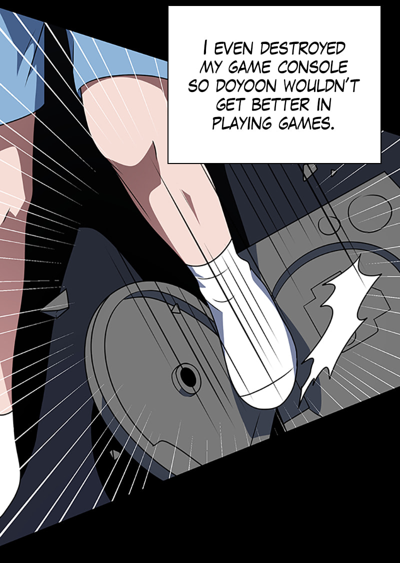 Read No Scope chapter 110 image 67 on Lezhin