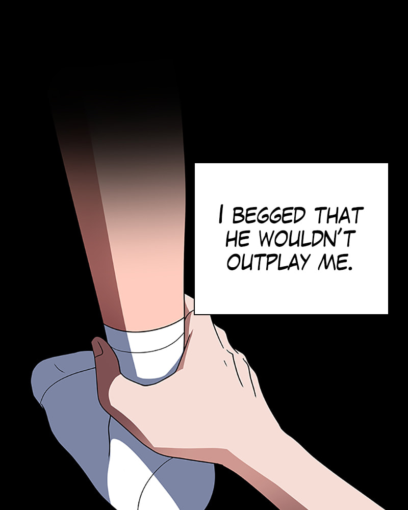 Read No Scope chapter 110 image 68 on Lezhin