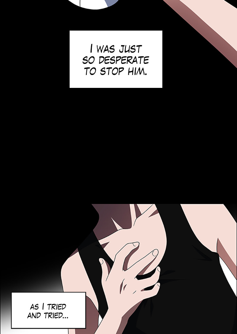 Read No Scope chapter 110 image 69 on Lezhin