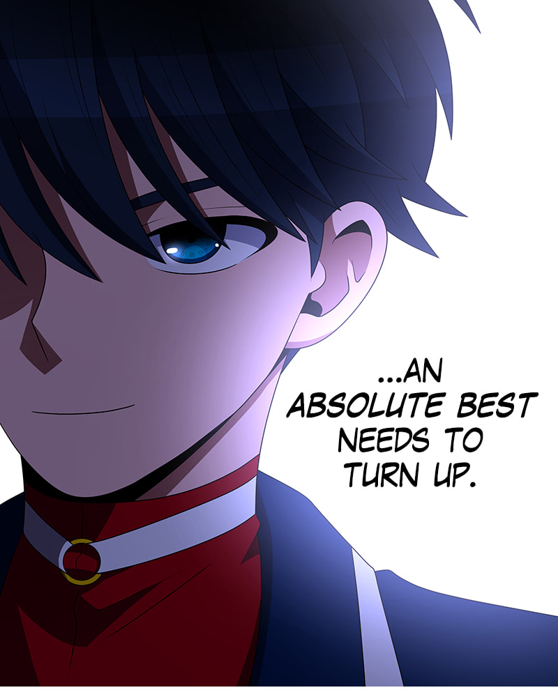 Read No Scope chapter 110 image 7 on Lezhin