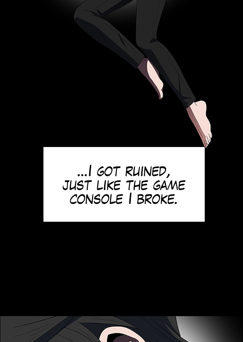 Read No Scope chapter 110 image 71 on Lezhin