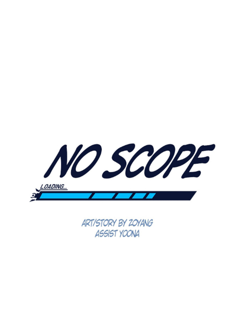 Read No Scope chapter 110 image 8 on Lezhin
