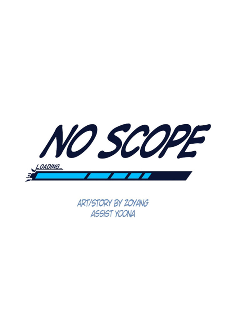 Read No Scope chapter 111 image 11 on Lezhin