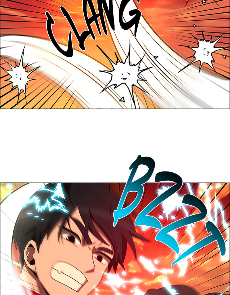Read No Scope chapter 111 image 13 on Lezhin