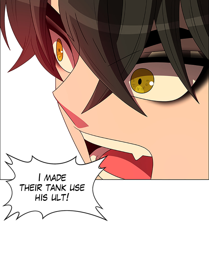 Read No Scope chapter 111 image 15 on Lezhin