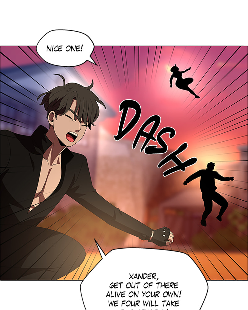 Read No Scope chapter 111 image 16 on Lezhin