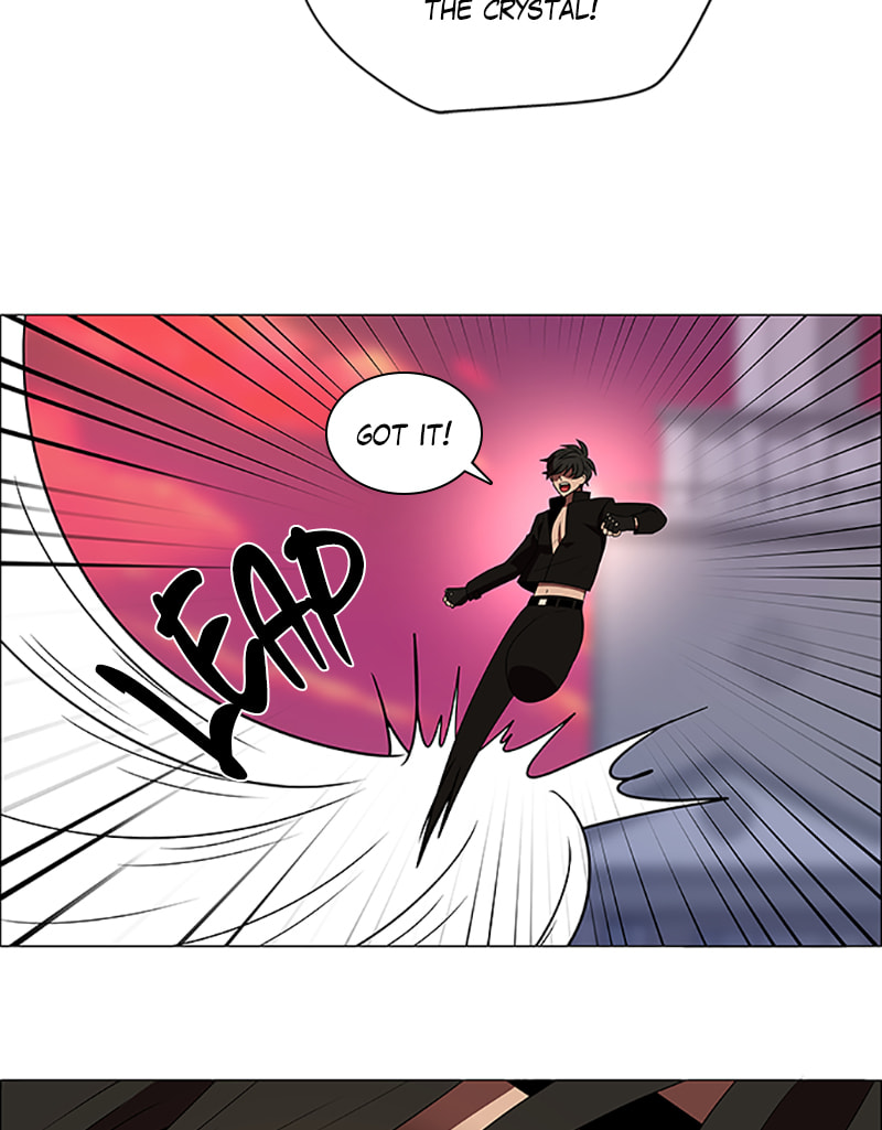 Read No Scope chapter 111 image 17 on Lezhin