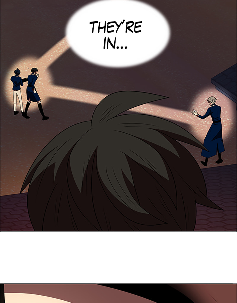 Read No Scope chapter 111 image 19 on Lezhin