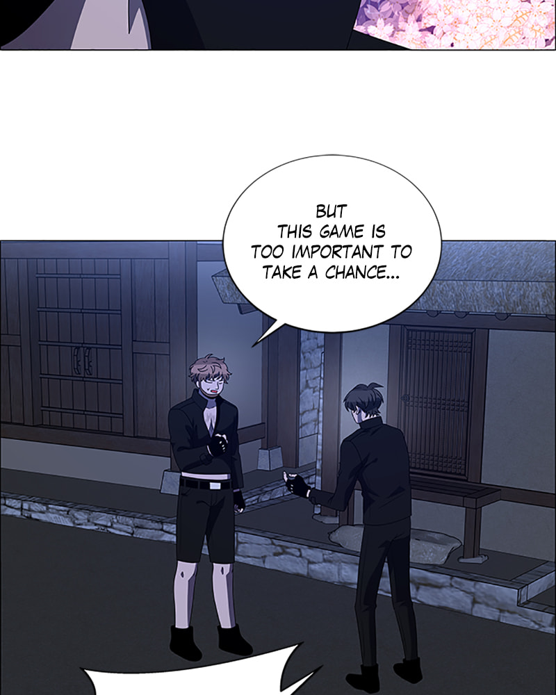 Read No Scope chapter 111 image 2 on Lezhin
