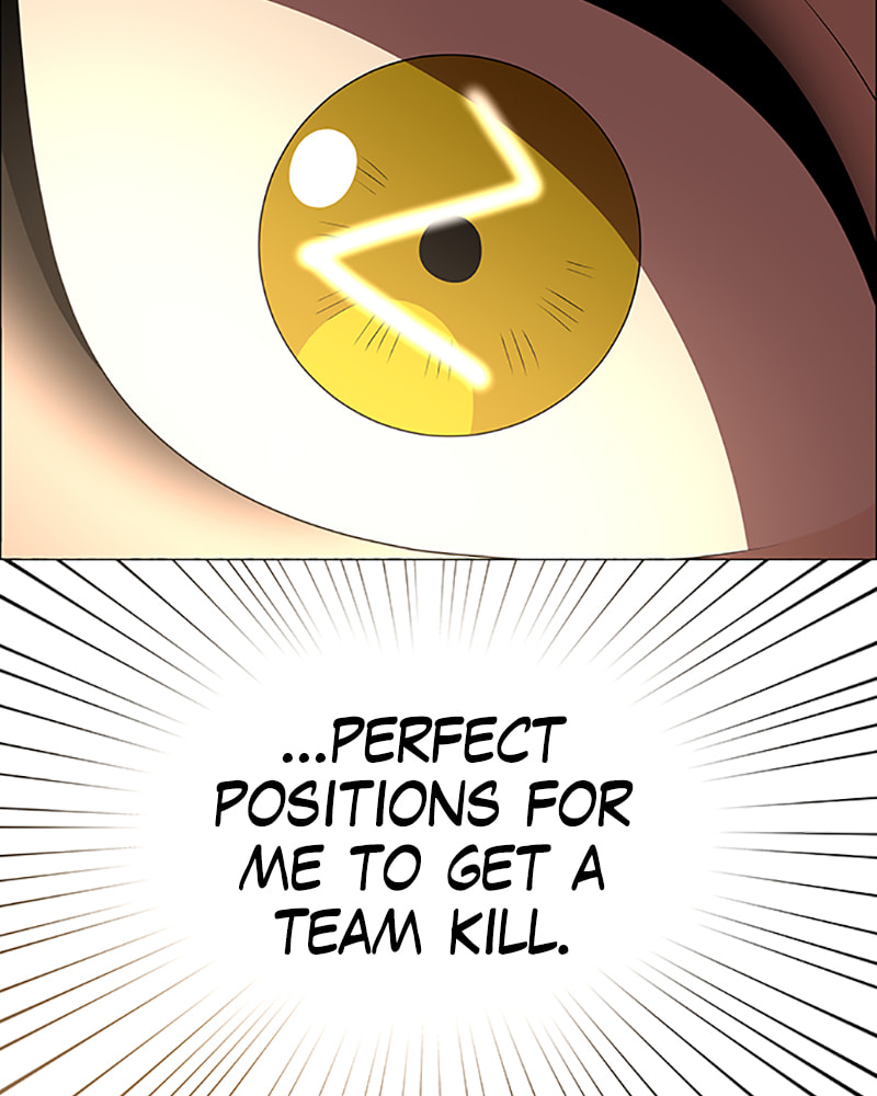 Read No Scope chapter 111 image 20 on Lezhin