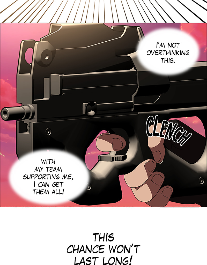 Read No Scope chapter 111 image 21 on Lezhin