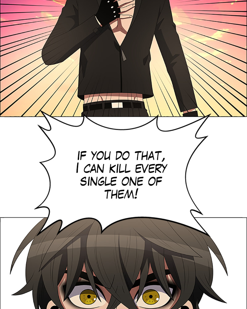 Read No Scope chapter 111 image 24 on Lezhin