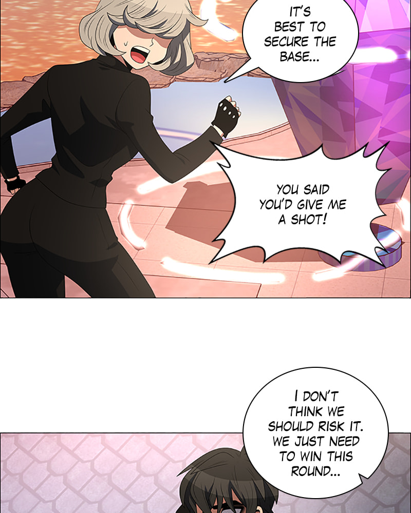 Read No Scope chapter 111 image 26 on Lezhin