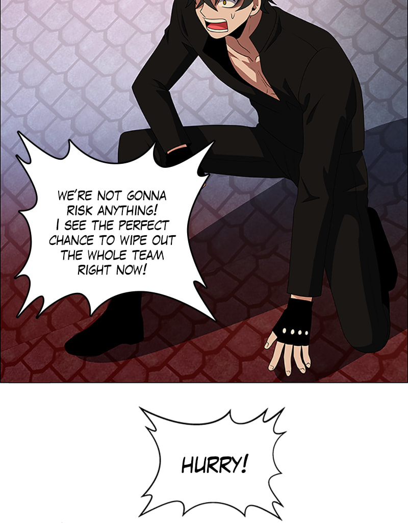 Read No Scope chapter 111 image 27 on Lezhin
