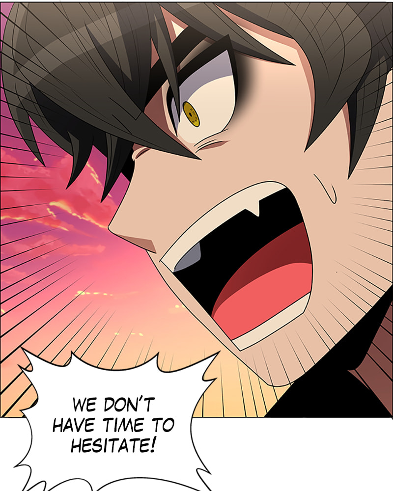 Read No Scope chapter 111 image 28 on Lezhin