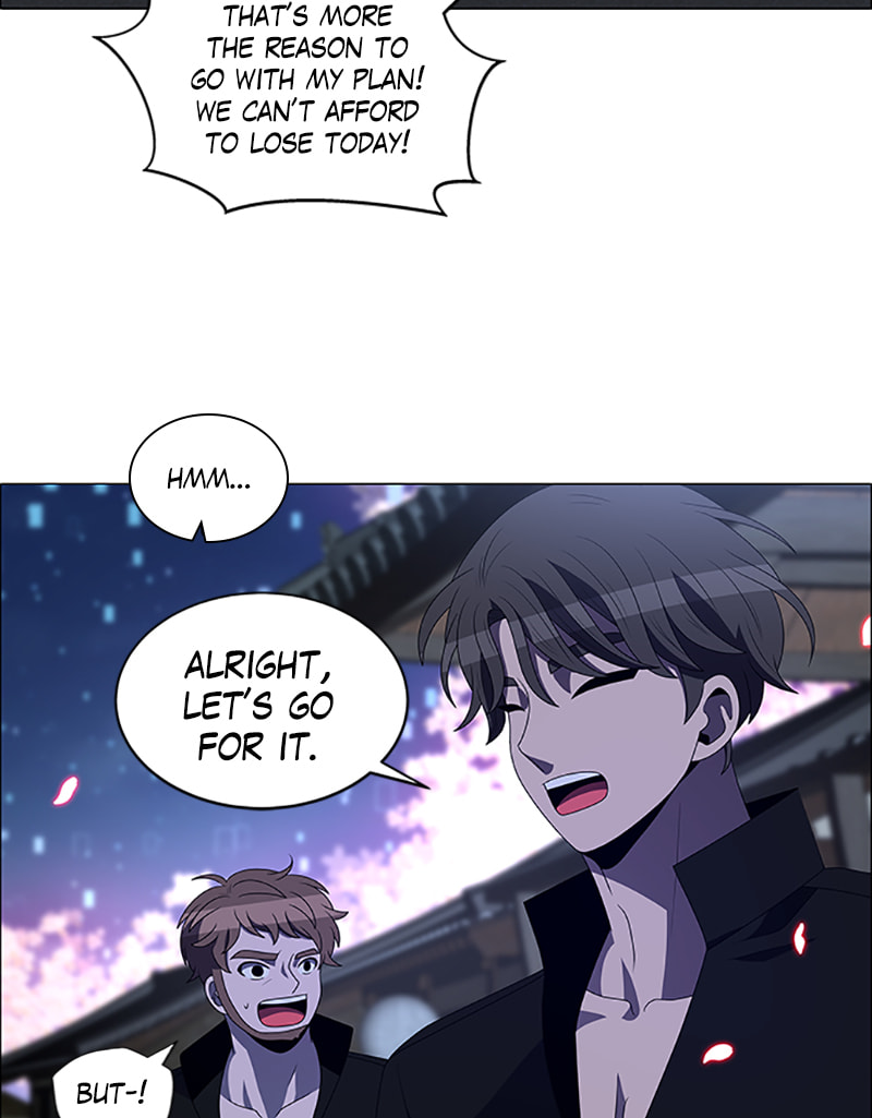 Read No Scope chapter 111 image 3 on Lezhin