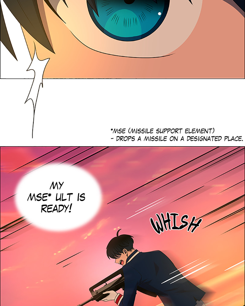 Read No Scope chapter 111 image 37 on Lezhin