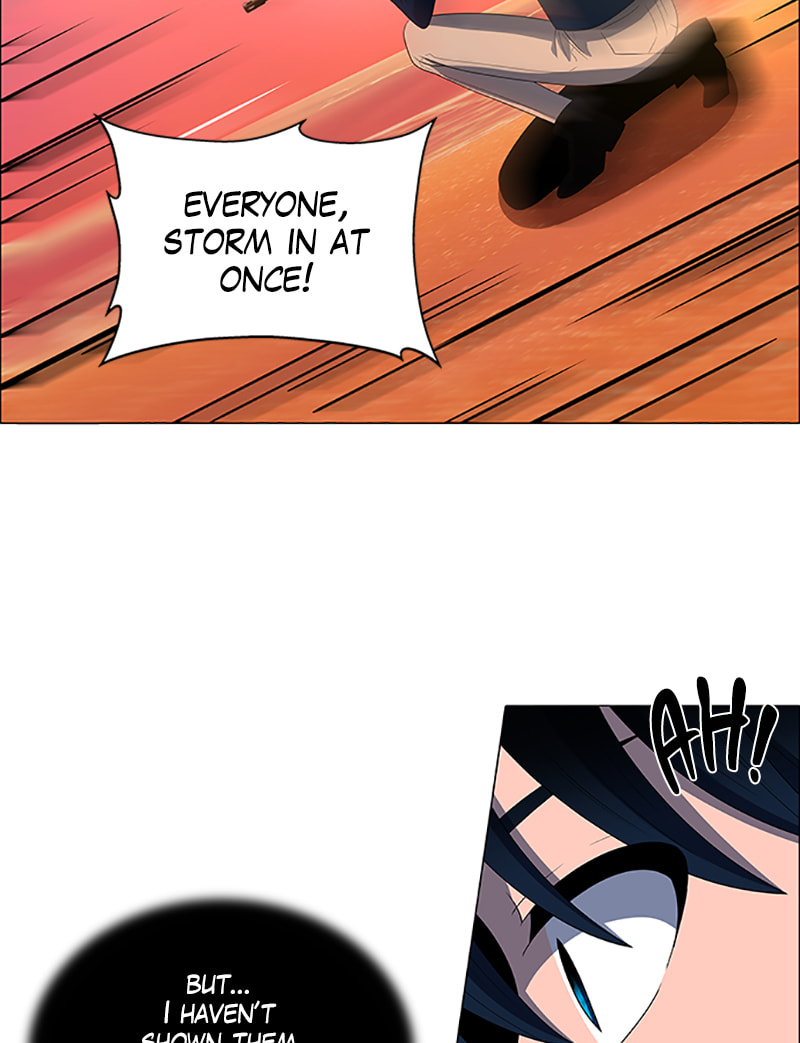 Read No Scope chapter 111 image 38 on Lezhin