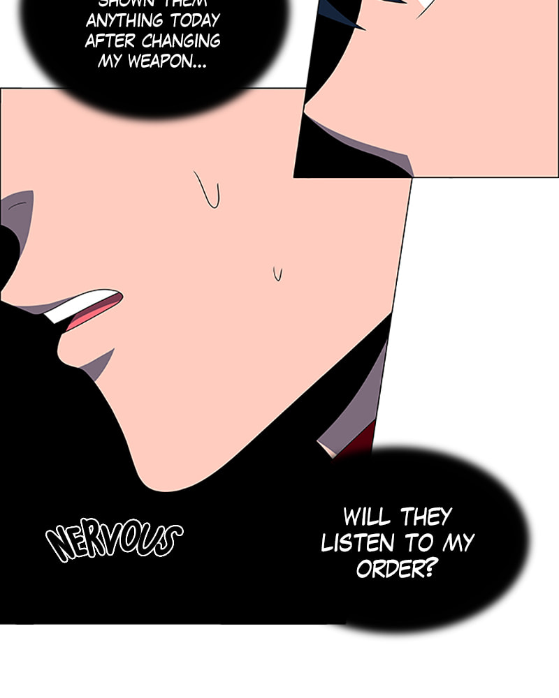 Read No Scope chapter 111 image 39 on Lezhin