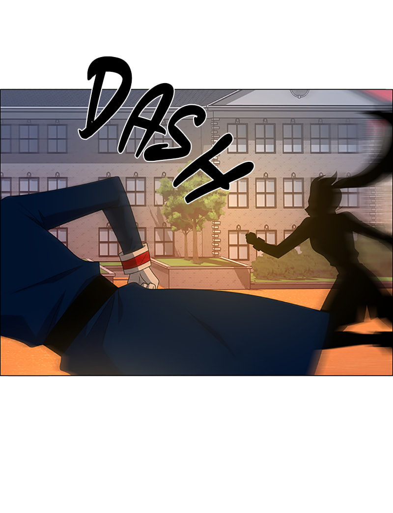 Read No Scope chapter 111 image 40 on Lezhin