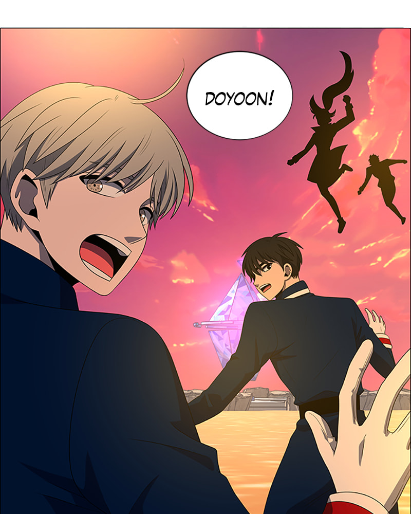 Read No Scope chapter 111 image 41 on Lezhin