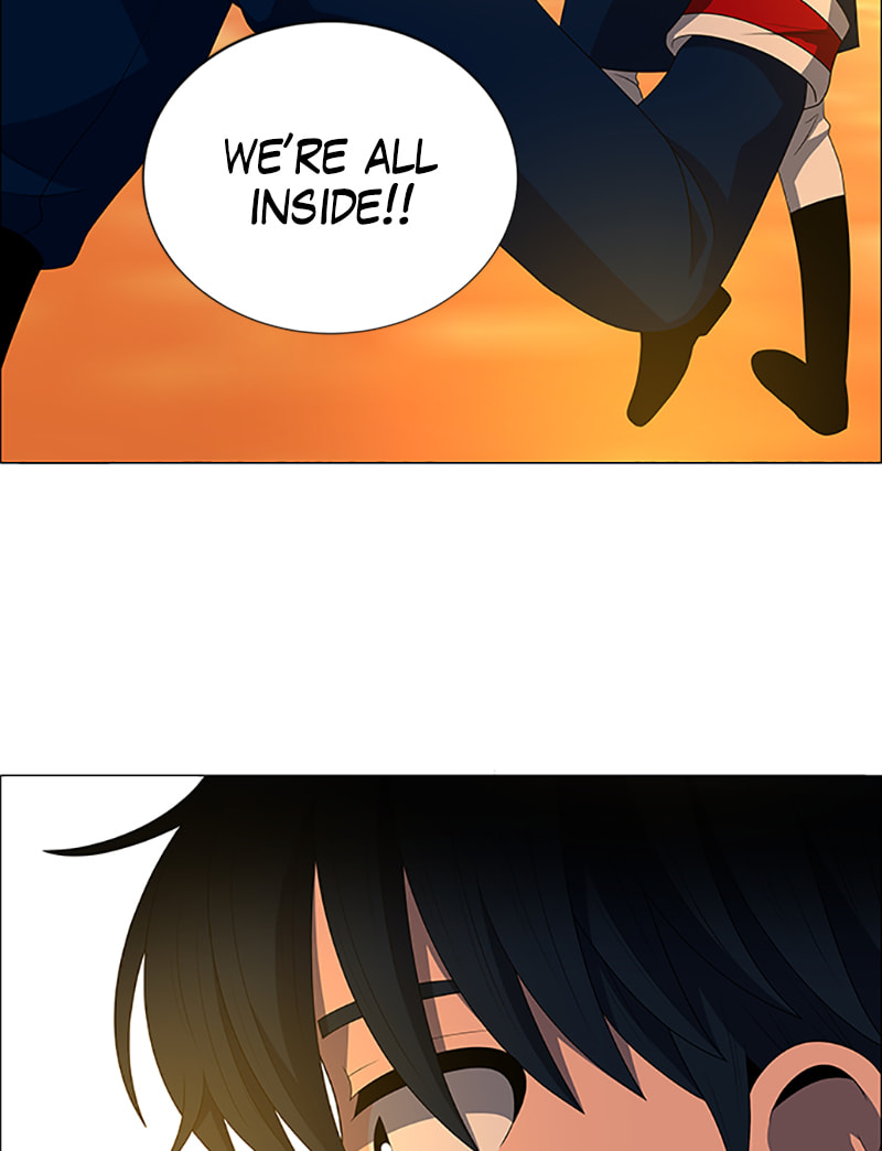 Read No Scope chapter 111 image 42 on Lezhin