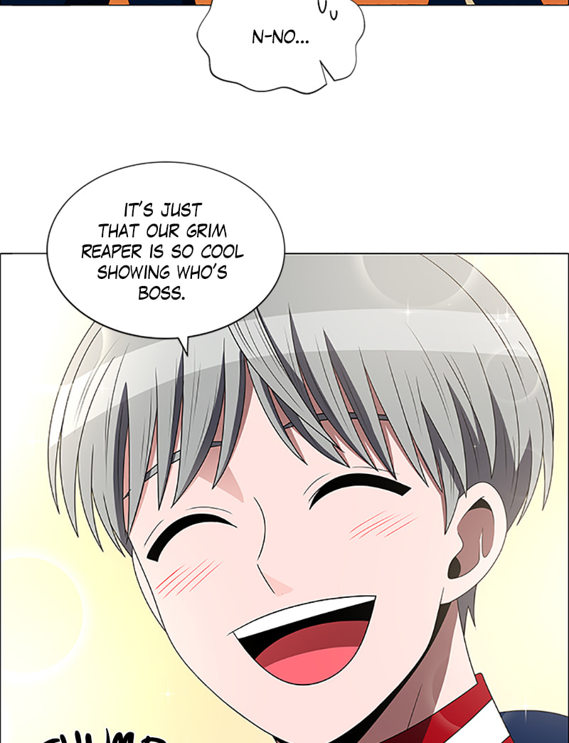 Read No Scope chapter 111 image 46 on Lezhin