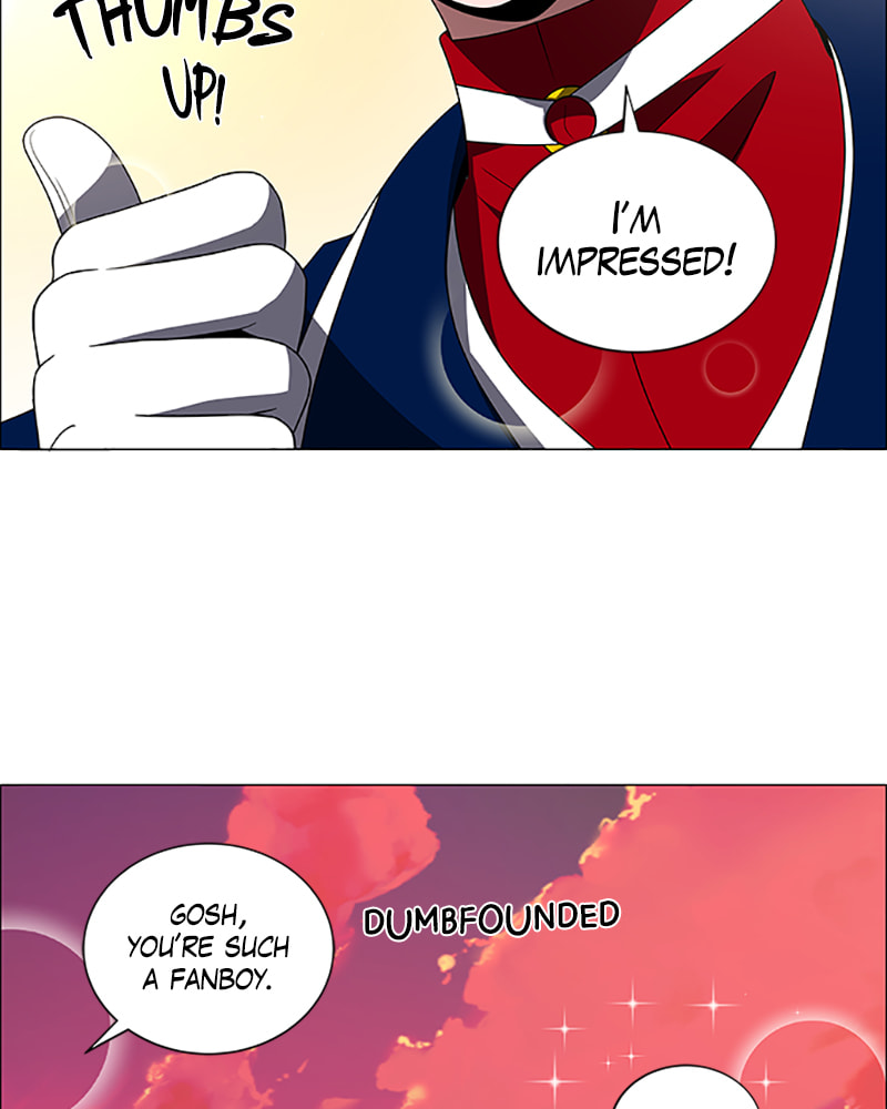 Read No Scope chapter 111 image 47 on Lezhin