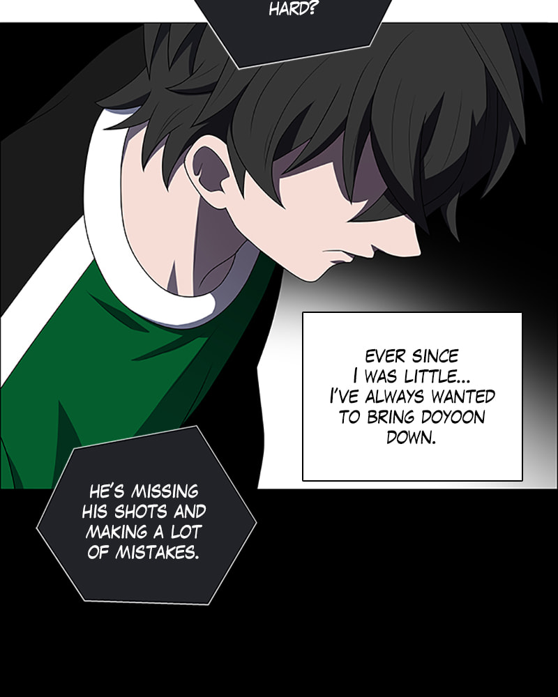 Read No Scope chapter 111 image 51 on Lezhin