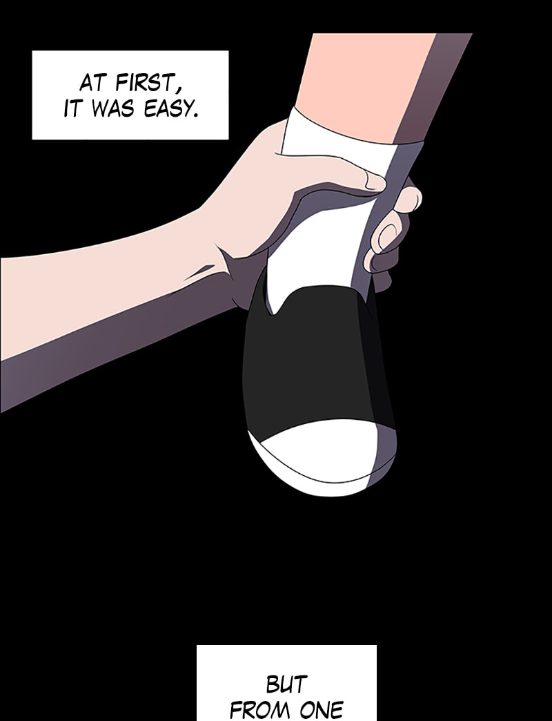 Read No Scope chapter 111 image 52 on Lezhin