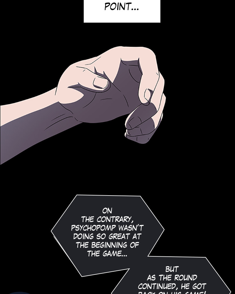 Read No Scope chapter 111 image 53 on Lezhin