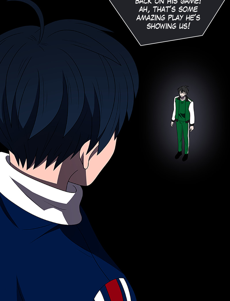 Read No Scope chapter 111 image 54 on Lezhin