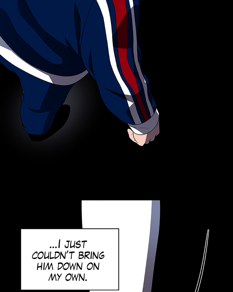 Read No Scope chapter 111 image 55 on Lezhin