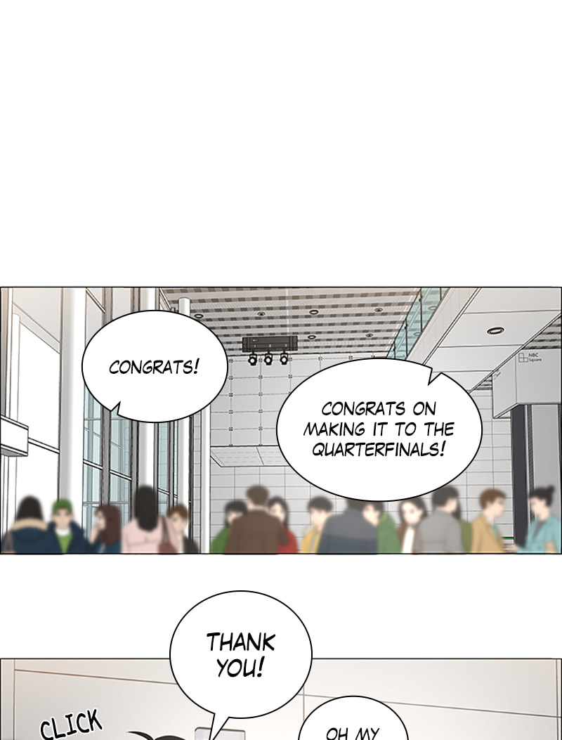 Read No Scope chapter 111 image 59 on Lezhin