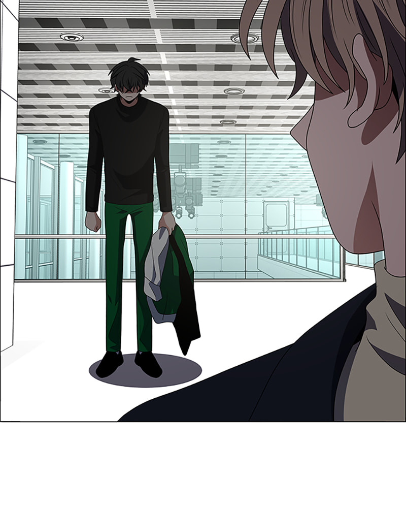 Read No Scope chapter 111 image 66 on Lezhin