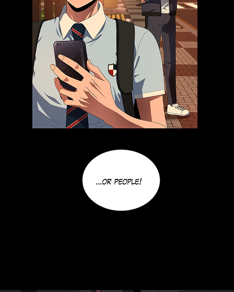 Read No Scope chapter 112 image 10 on Lezhin