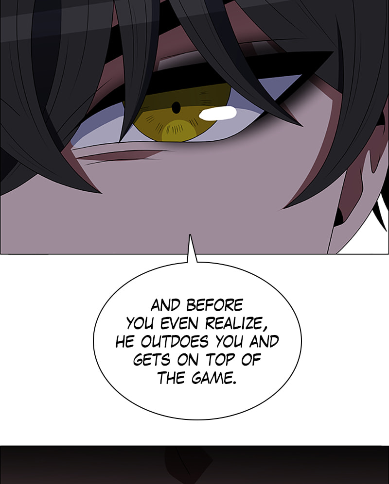 Read No Scope chapter 112 image 11 on Lezhin