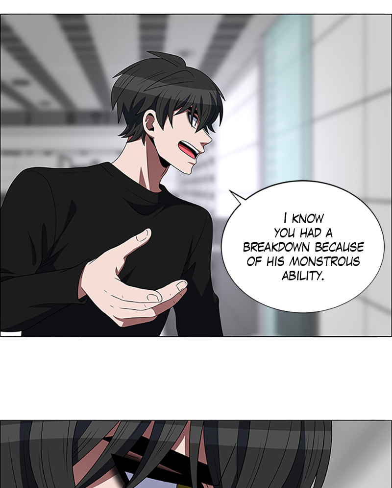 Read No Scope chapter 112 image 13 on Lezhin