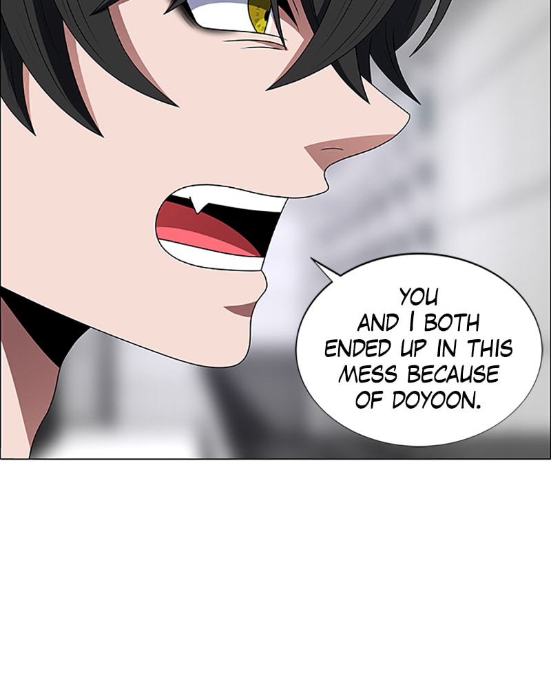 Read No Scope chapter 112 image 14 on Lezhin