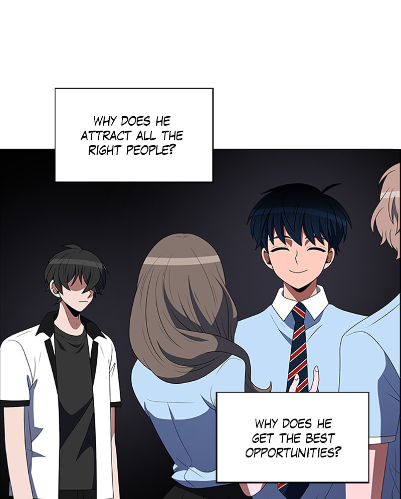 Read No Scope chapter 112 image 15 on Lezhin