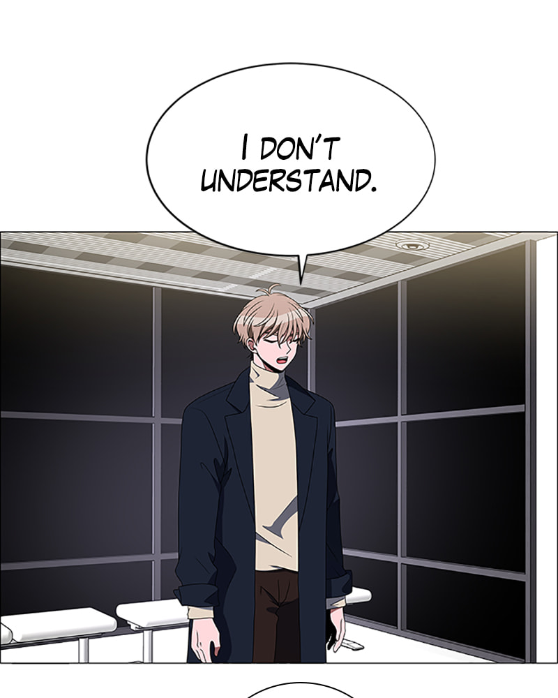 Read No Scope chapter 112 image 22 on Lezhin