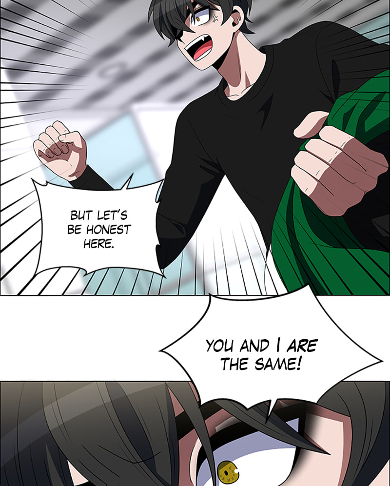 Read No Scope chapter 112 image 25 on Lezhin