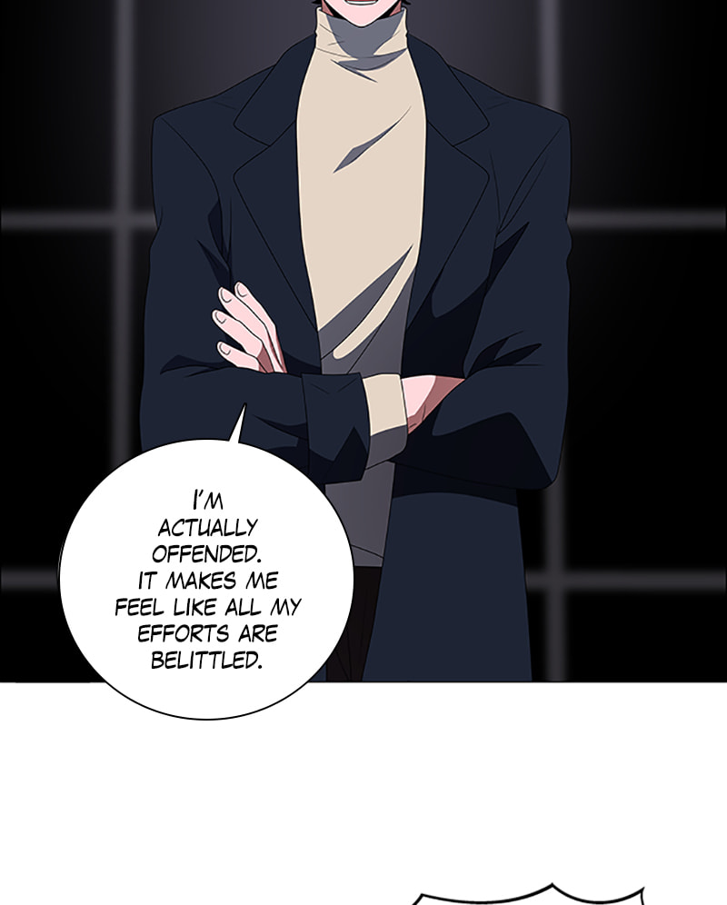 Read No Scope chapter 112 image 27 on Lezhin