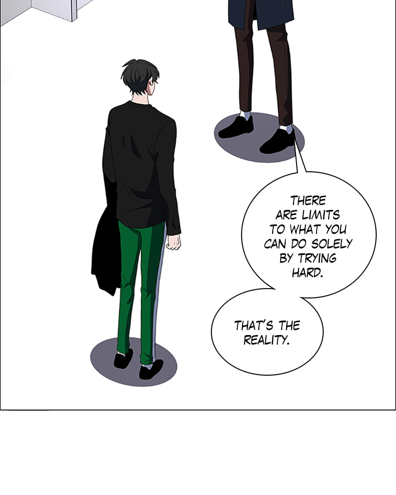 Read No Scope chapter 112 image 33 on Lezhin