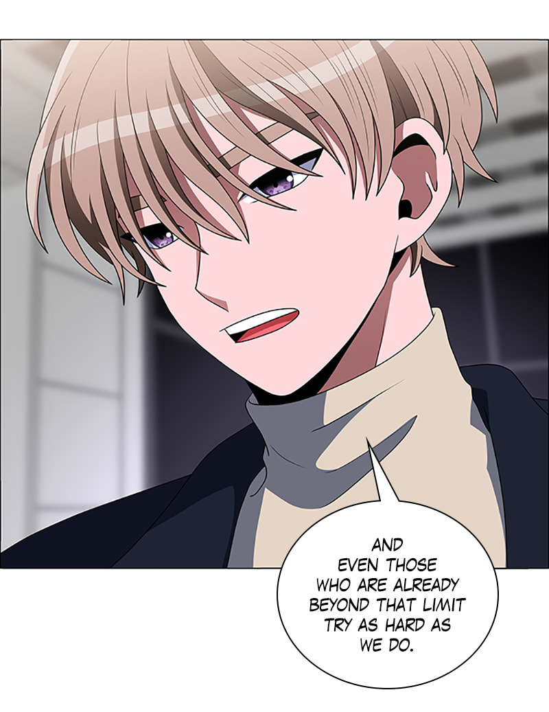 Read No Scope chapter 112 image 34 on Lezhin