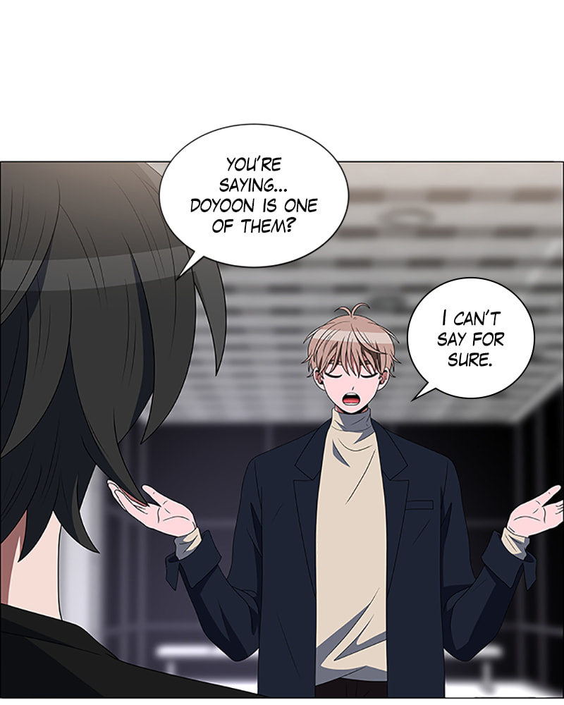 Read No Scope chapter 112 image 35 on Lezhin