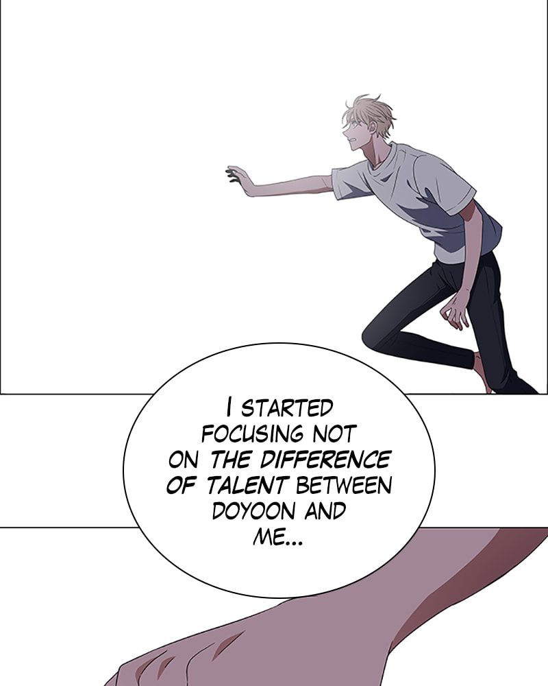 Read No Scope chapter 112 image 39 on Lezhin