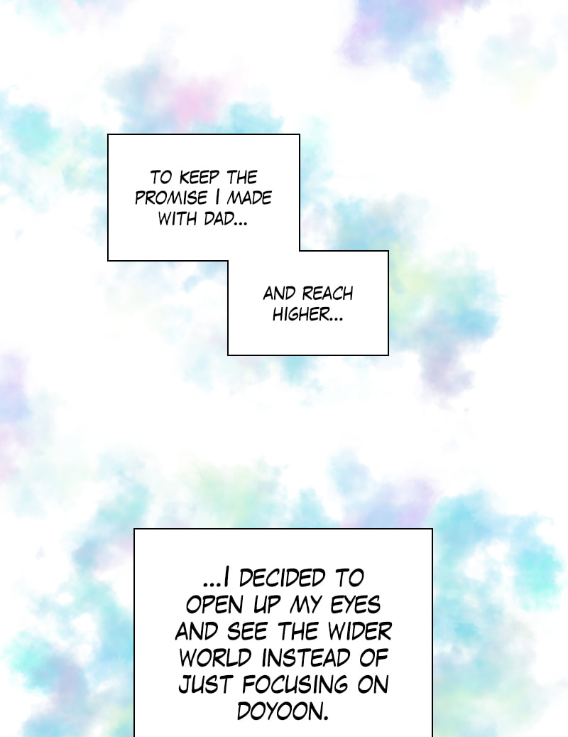 Read No Scope chapter 112 image 42 on Lezhin