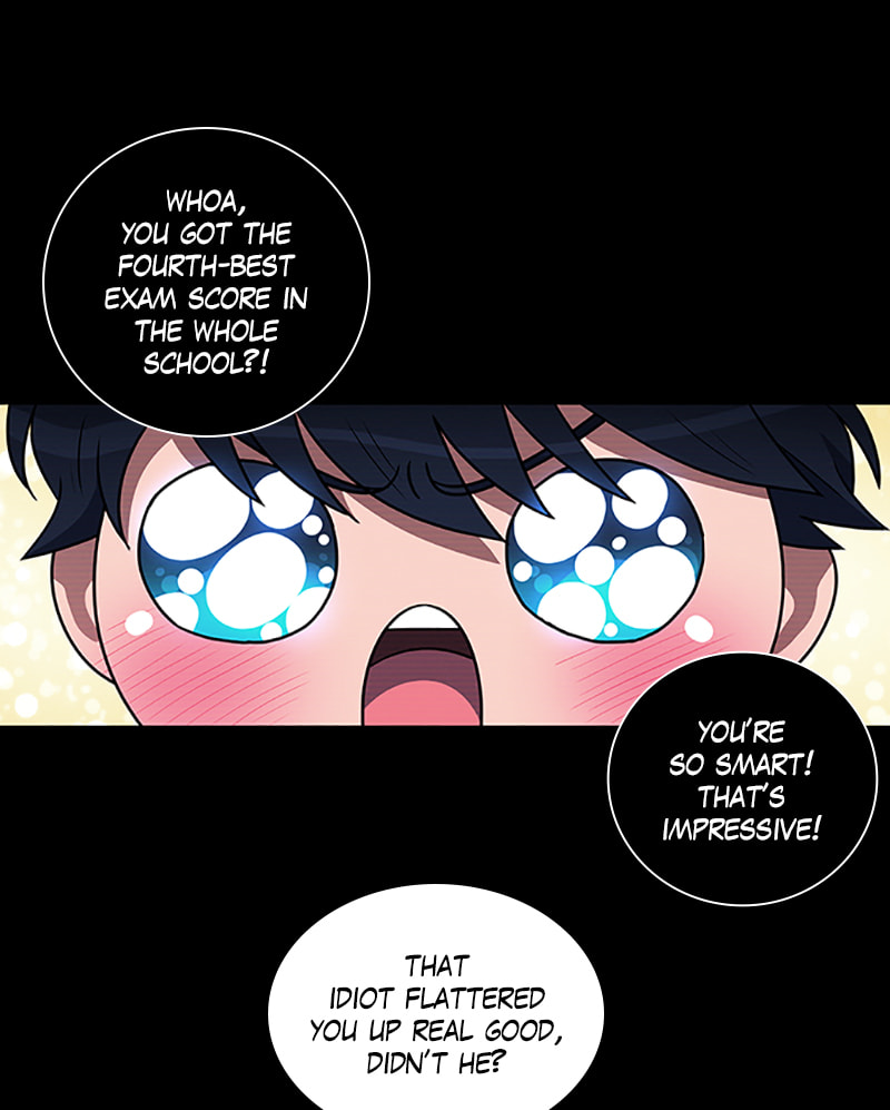 Read No Scope chapter 112 image 5 on Lezhin