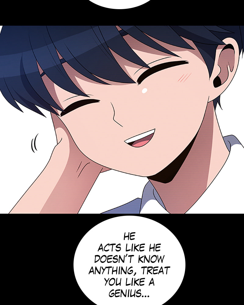 Read No Scope chapter 112 image 6 on Lezhin